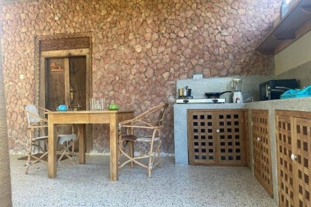 Mbuyuni Beach Village (Jambiani) - 34