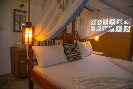 Mbuyuni Beach Village (Jambiani) - 36