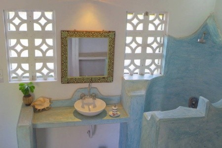 Mbuyuni Beach Village (Jambiani) - 42