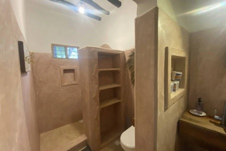 Mbuyuni Beach Village (Jambiani) - 43