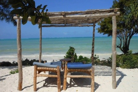 Mbuyuni Beach Village (Jambiani) - 48