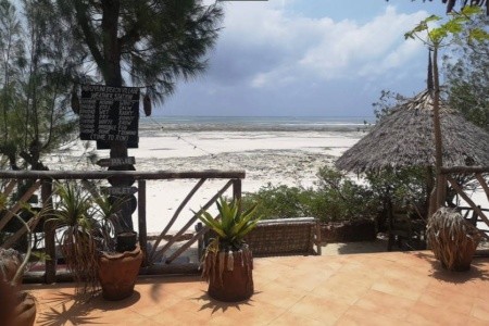 Mbuyuni Beach Village (Jambiani) - 50