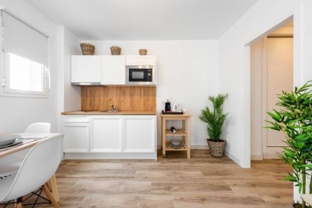 Toboso Plaza Apartamentos - 4