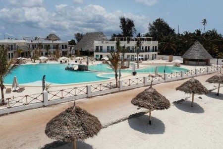 The One Resort (Makunduchi) - 4