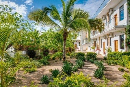 The One Resort (Makunduchi) - 11