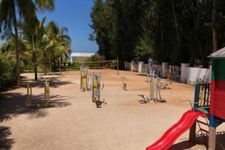 The One Resort (Makunduchi) - 19