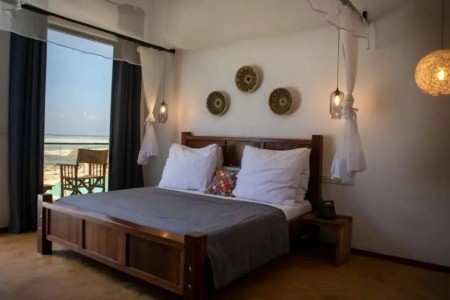 The One Resort (Makunduchi) - 27