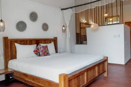 The One Resort (Makunduchi) - 36