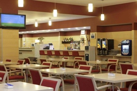 Holiday Inn Express Málaga - Aeropuerto - 3