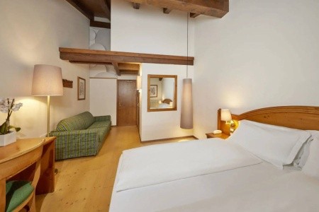 Grand Hotel Misurina - 14