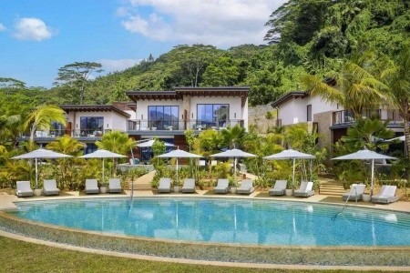 Mango House - Lxr Hotels & Resorts - 3