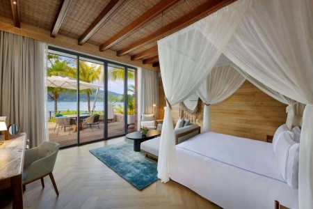 Mango House - Lxr Hotels & Resorts - 11