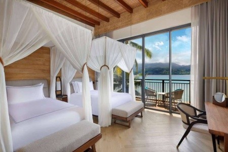 Mango House - Lxr Hotels & Resorts - 12