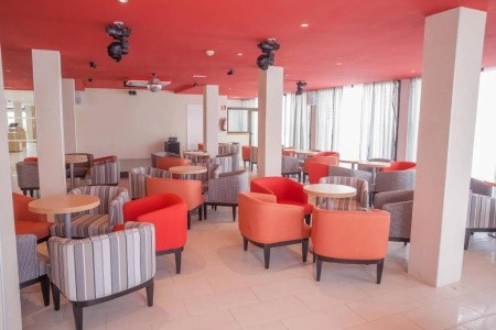 Royal Sunset Beach Club - 17