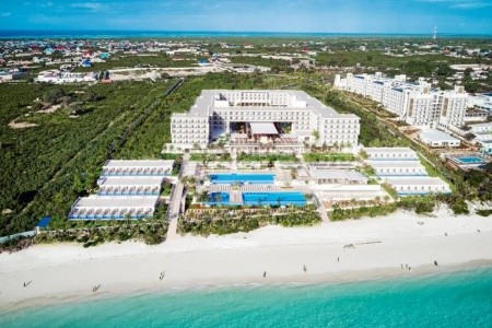 Riu Palace Swahili All Inclusive