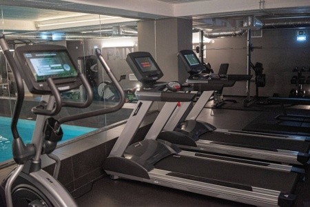 Masa Hotel Campo Grande - 6