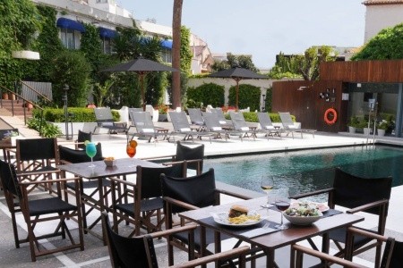 Medium Sitges Park - 2