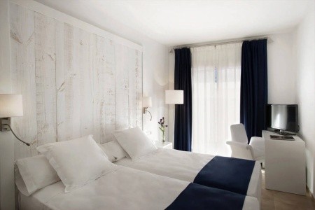 Medium Sitges Park - 8