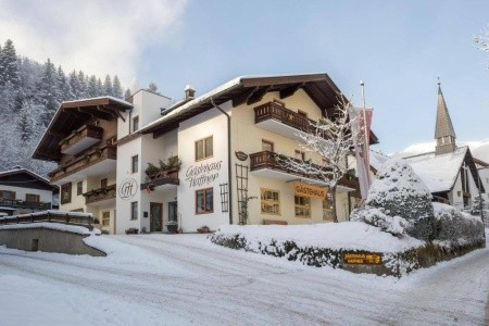 The Gast House Zell Am See