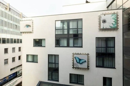 AC Hotel Bratislava Old Town - 10