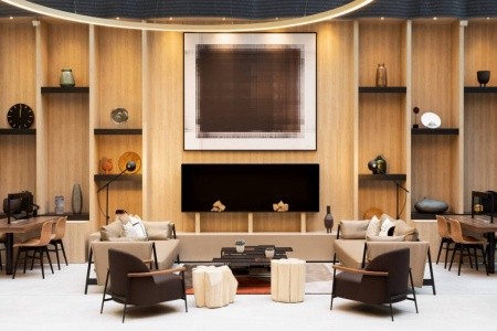 AC Hotel Bratislava Old Town - 12