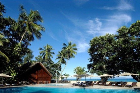 Berjaya Beau Vallon Bay