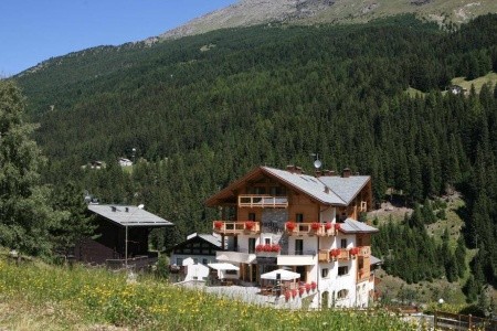 Vedig (Santa Caterina) - 19