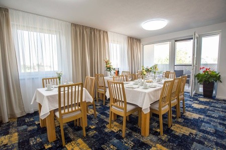 More Than Hotel & Accommodation - 4