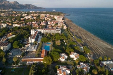 Unahotels Naxos Beach Resort - 3