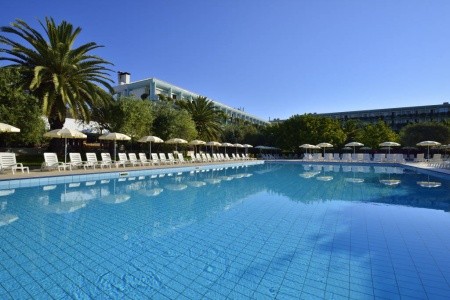 Unahotels Naxos Beach Resort - 12