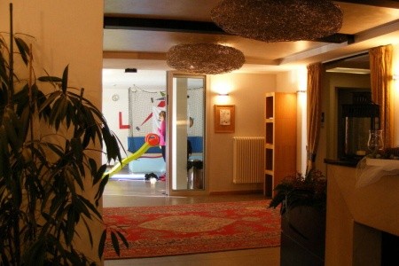 Dolomiti Chalet (Vason) - 3