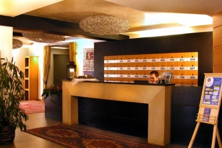 Dolomiti Chalet (Vason) - 4