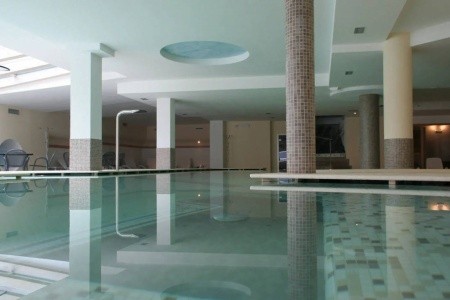 Dolomiti Chalet (Vason) - 7