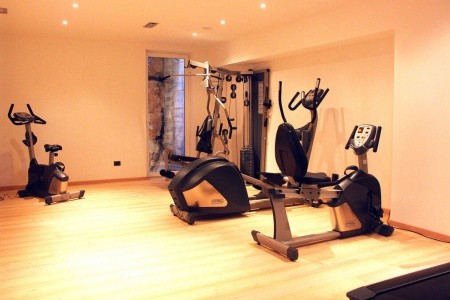 Dolomiti Chalet (Vason) - 8