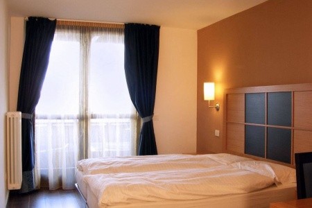 Dolomiti Chalet (Vason) - 9