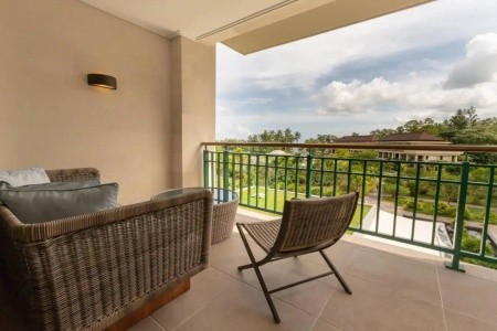 Savoy Resort & Spa - 5