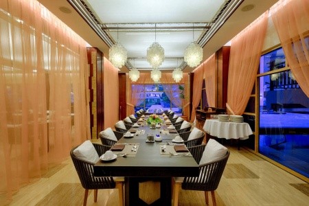 Savoy Resort & Spa - 10