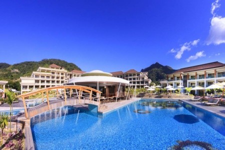 Savoy Resort & Spa - 13