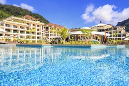 Savoy Resort & Spa - 21