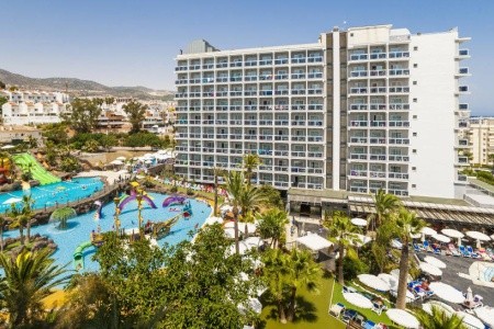 Globales Los Patos Park - 3