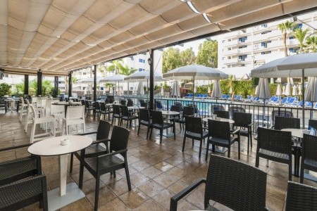 Globales Los Patos Park - 16