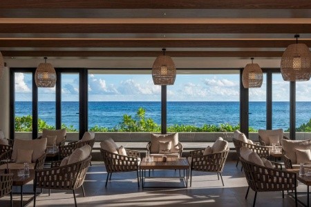 Avani Seychelles Barbarons Resort & Spa - 9