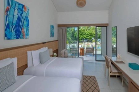 Avani Seychelles Barbarons Resort & Spa - 18