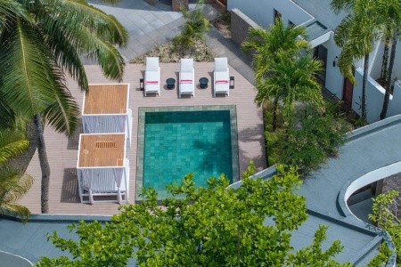 Avani Seychelles Barbarons Resort & Spa - 24