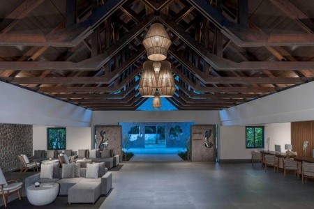 Avani Seychelles Barbarons Resort & Spa - 25