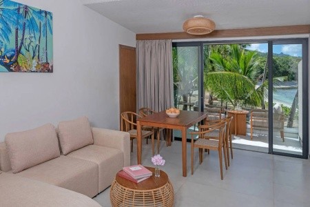 Avani Seychelles Barbarons Resort & Spa - 26