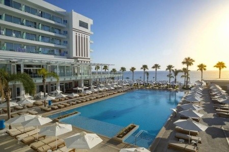 Constantinos The Great Beach - 3