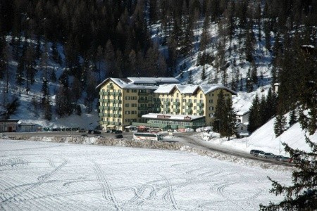 Grand Hotel Misurina - 2