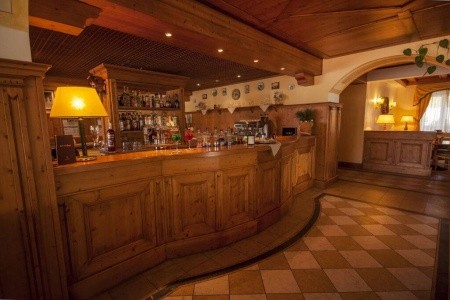 Grand Hotel Misurina - 11