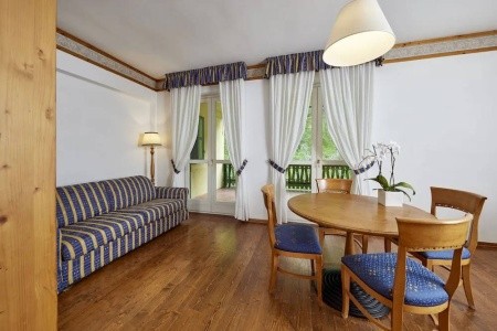 Grand Hotel Misurina - 16